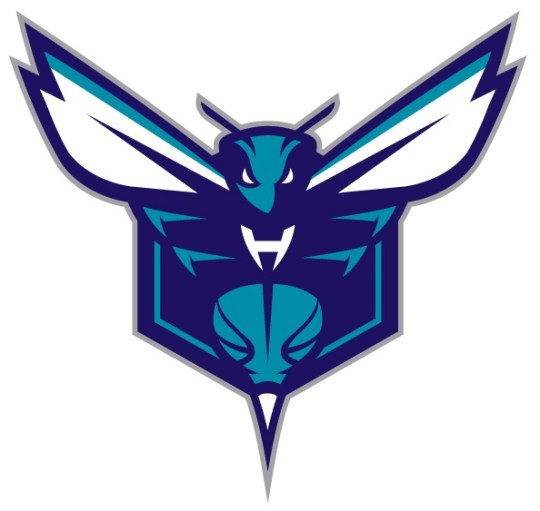 Charlotte Hornets Logo