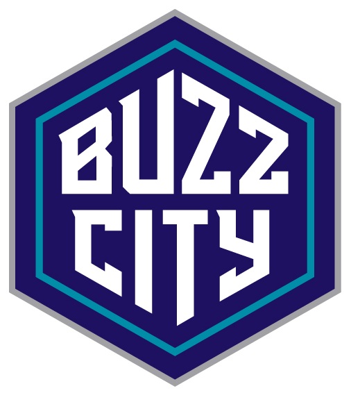 Buzz City Logo
