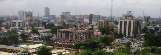 Lagos