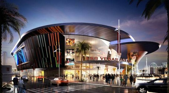 Las Vegas Arena