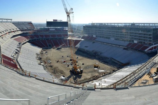 Levi's Stadium