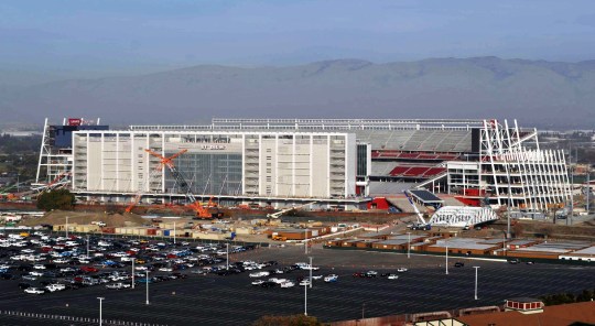 Levi's Stadium