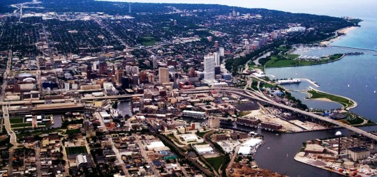 Milwaukee