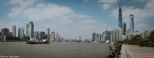 Shanghai