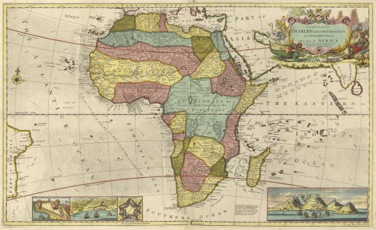 1710 Africa