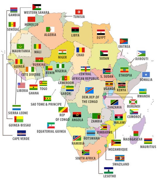 African Nations