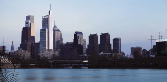 Comcast Innovation and Technology Center