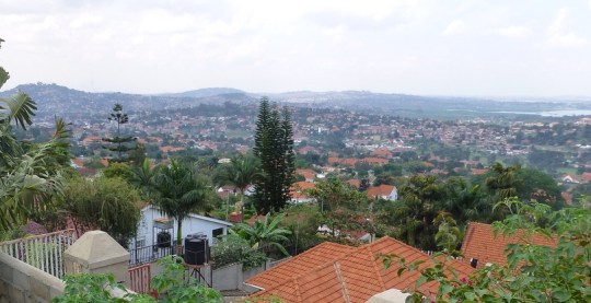 Kampala
