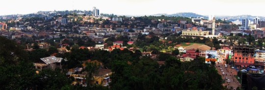 Kampala