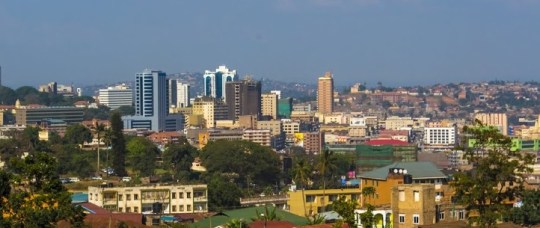 Kampala