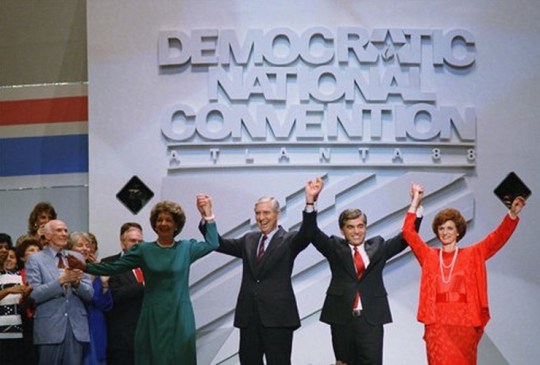 Atlanta DNC 1988