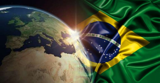 Brazil Europe