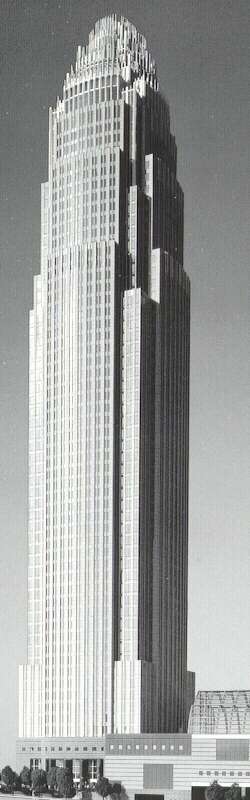 NCNB Corporate Center