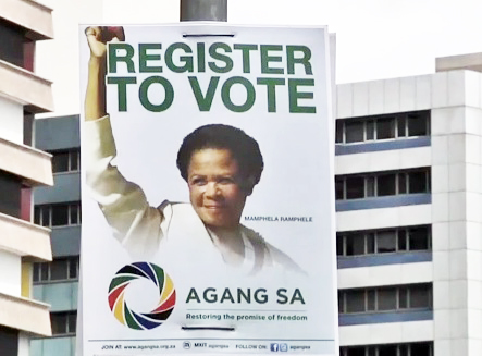 South African Elections