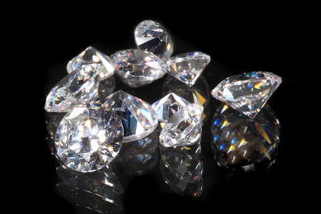 Angola Diamonds