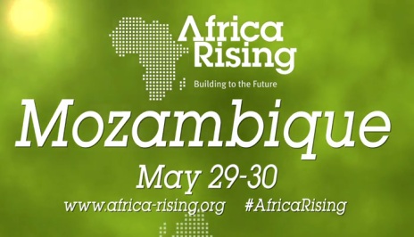 Africa Rising