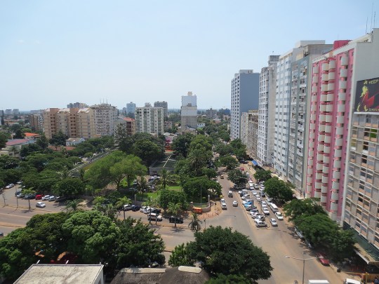 Maputo 