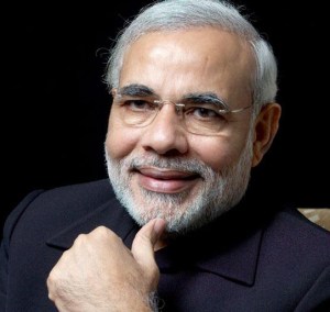 Narendra Modi