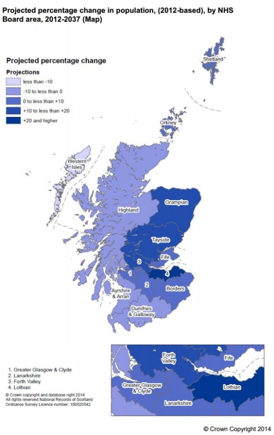 National Record Scotland 