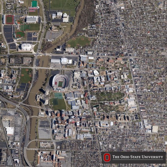 Ohio State University