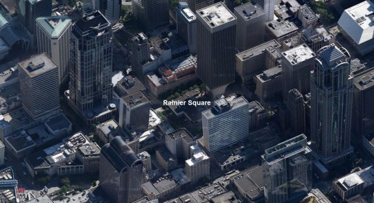 Rainier Square
