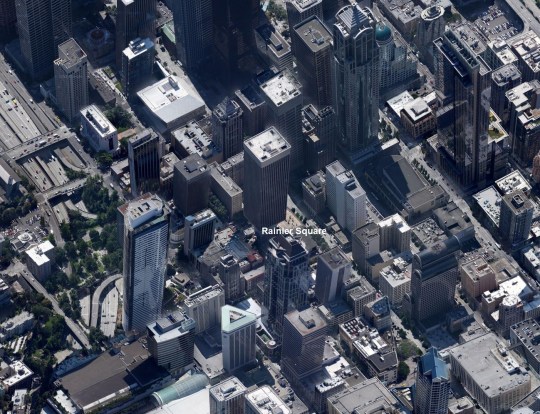 Rainier Square