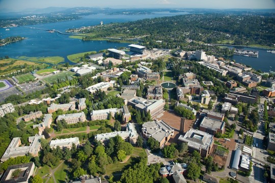 University of Washington