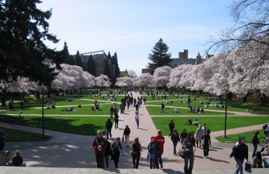 University of Washington