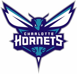 Charlotte Hornets Logo