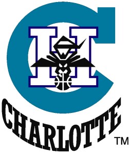Charlotte Hornets Original
