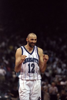 Charlotte Hornets Uniforms 