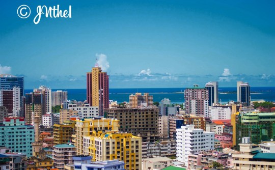 Dar es Salaam Tanzania