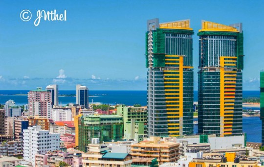 Dar es Salaam Tanzania