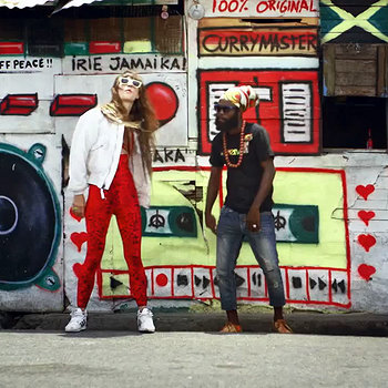 Elliphant Music Is Life