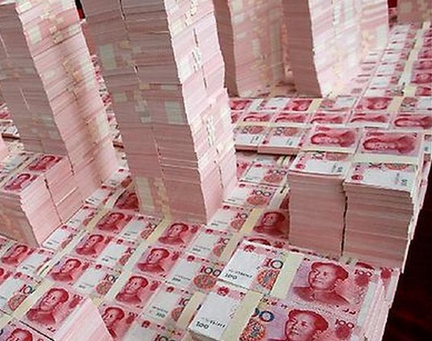 yuan