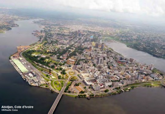 Abidjan
