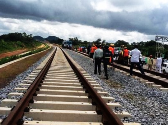 Abuja Light Rail