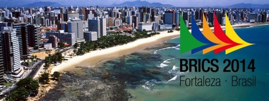 BRICS 2014