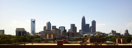 Charlotte NC