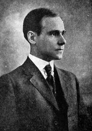 Dr. Mordecai Wyatt Johnson