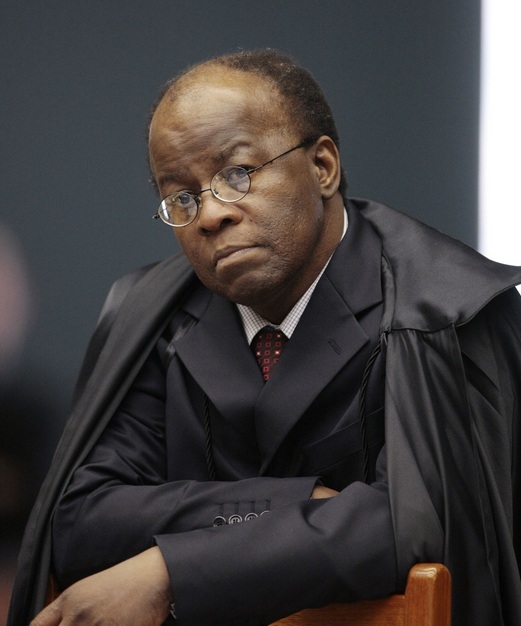 Joaquim Barbosa