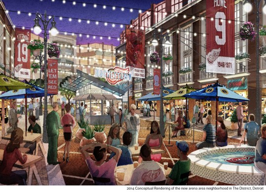 Neighborhood----Detroit-Arena-Area