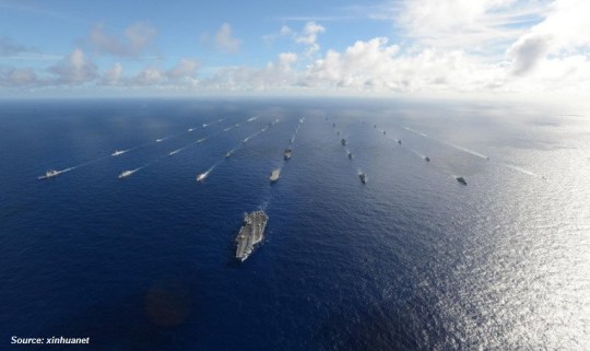 RIMPAC 2014