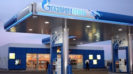 Gazprom Neft