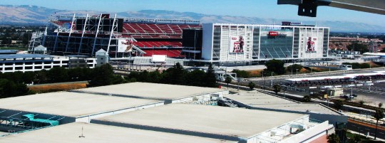 Levi's Stadium
