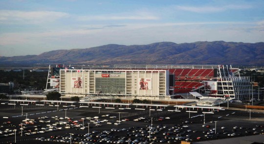 Levi's Stadium
