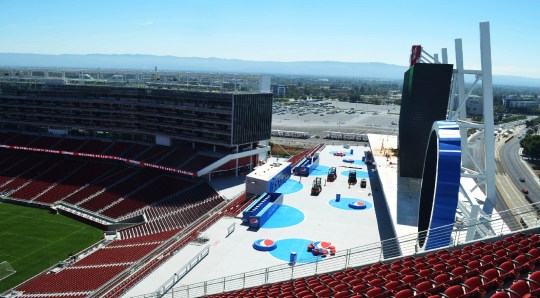 Levi's Stadium