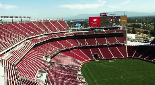 Levi's Stadium