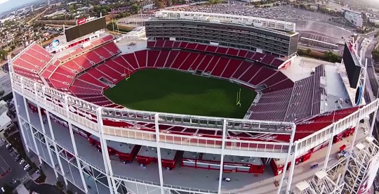 Levi's Stadium
