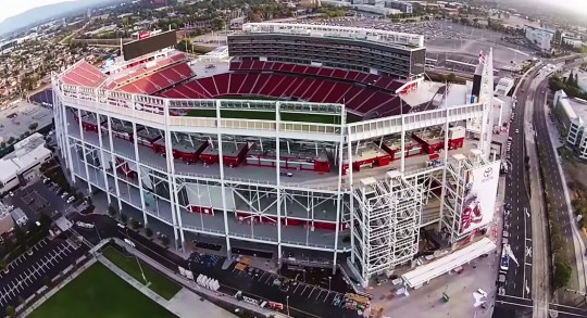 Levi's Stadium